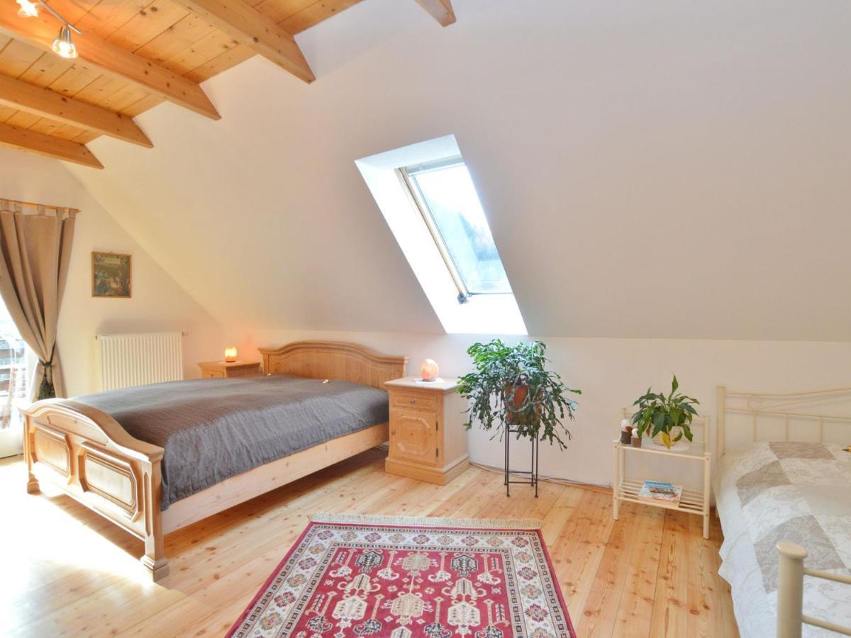Chalet In Stadl An Der Mur Styria With Sauna Einach Exterior photo