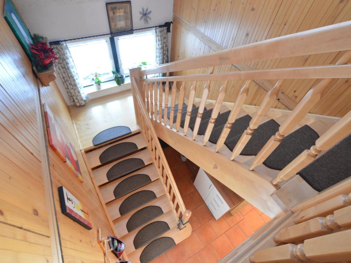 Chalet In Stadl An Der Mur Styria With Sauna Einach Exterior photo